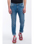 Lee Cooper Blugi slim fit cu aspect decolorat - Pled.ro