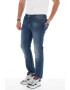 Lee Cooper Blugi slim fit cu aspect decolorat - Pled.ro