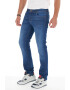 Lee Cooper Blugi slim fit cu aspect decolorat - Pled.ro