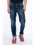 Lee Cooper Blugi slim fit cu aspect deteriorat - Pled.ro