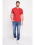 Lee Cooper Blugi slim fit cu detalii cu aspect deteriorat - Pled.ro