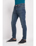 Lee Cooper Blugi slim fit cu model decolorat - Pled.ro