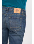 Lee Cooper Blugi slim fit cu model decolorat - Pled.ro