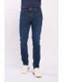 Lee Cooper Blugi slim fit cu talie medie - Pled.ro