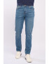 Lee Cooper Blugi slim fit cu talie medie - Pled.ro