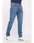 Lee Cooper Blugi slim fit cu talie medie - Pled.ro