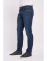 Lee Cooper Blugi slim fit cu talie medie - Pled.ro