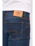 Lee Cooper Blugi slim fit cu talie medie - Pled.ro