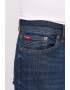 Lee Cooper Blugi slim fit cu talie medie - Pled.ro