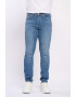 Lee Cooper Blugi slim fit cu talie medie - Pled.ro