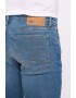 Lee Cooper Blugi slim fit cu talie medie - Pled.ro