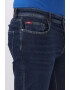 Lee Cooper Blugi slim fit cu talie medie - Pled.ro