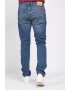 Lee Cooper Blugi slim fit cu talie medie - Pled.ro