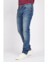 Lee Cooper Blugi slim fit cu talie medie - Pled.ro