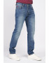 Lee Cooper Blugi slim fit cu talie medie - Pled.ro