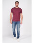 Lee Cooper Blugi slim fit cu talie medie - Pled.ro