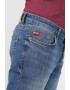 Lee Cooper Blugi slim fit cu talie medie - Pled.ro