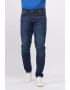 Lee Cooper Blugi slim fit cu talie medie - Pled.ro