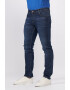 Lee Cooper Blugi slim fit cu talie medie - Pled.ro