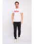 Lee Cooper Blugi slim fit cu talie medie - Pled.ro