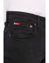 Lee Cooper Blugi slim fit cu talie medie - Pled.ro