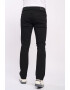 Lee Cooper Blugi slim fit cu talie medie si 5 buzunare - Pled.ro