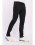 Lee Cooper Blugi slim fit cu talie medie si 5 buzunare - Pled.ro