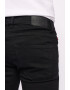 Lee Cooper Blugi slim fit cu talie medie si 5 buzunare - Pled.ro