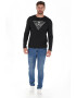 Lee Cooper Blugi super slim - Pled.ro