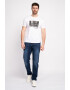 Lee Cooper Blugi uni regular fit - Pled.ro