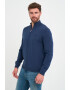 Lee Cooper Bluza de trening uni cu fermoar - Pled.ro