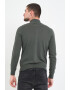 Lee Cooper Bluza de trening uni cu fermoar - Pled.ro