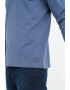 Lee Cooper Bluza din bumbac cu model logo - Pled.ro