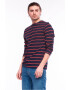 Lee Cooper Bluza Henley in dungi - Pled.ro