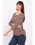 Lee Cooper Bluza in carouri - Pled.ro