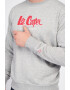 Lee Cooper Bluza sport cu logo - Pled.ro