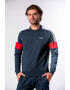 Lee Cooper Bluza sport cu model colorblock - Pled.ro