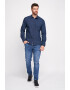 Lee Cooper Camasa barbat regular cu model - Pled.ro