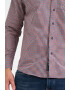 Lee Cooper Camasa regular fit in carouri - Pled.ro