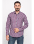 Lee Cooper Camasa relaxed fit din bumbac - Pled.ro