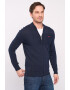 Lee Cooper Cardigan cu logo discret - Pled.ro