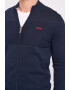 Lee Cooper Cardigan cu logo discret - Pled.ro