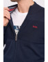 Lee Cooper Cardigan cu logo discret - Pled.ro