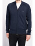 Lee Cooper Cardigan cu maneci raglan - Pled.ro