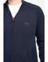 Lee Cooper Cardigan cu maneci raglan - Pled.ro