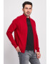 Lee Cooper Cardigan cu maneci raglan - Pled.ro