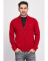 Lee Cooper Cardigan cu maneci raglan - Pled.ro