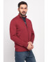 Lee Cooper Cardigan tricotat fin cu fermoar - Pled.ro