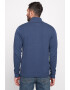 Lee Cooper Cardigan tricotat fin cu fermoar - Pled.ro