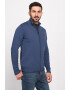 Lee Cooper Cardigan tricotat fin cu fermoar - Pled.ro